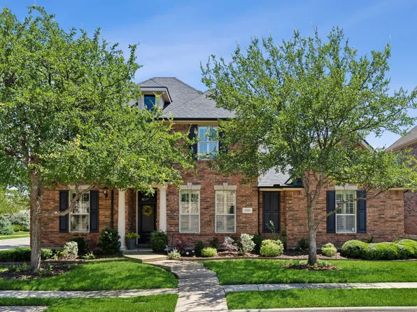 3582 Nation Dr, Frisco, TX 75034