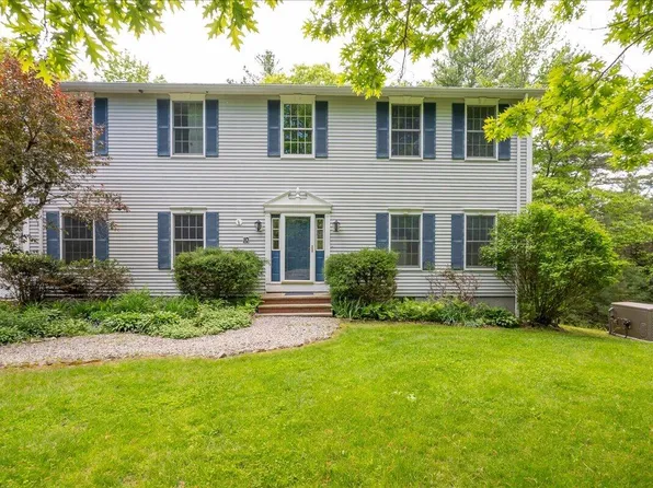 10 Rock Ridge Road, Rockport, ME 04856