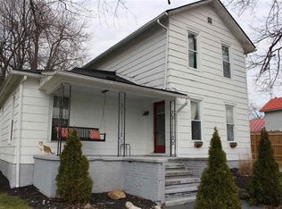 9270 E Market Rd, Pittsford, MI 49271