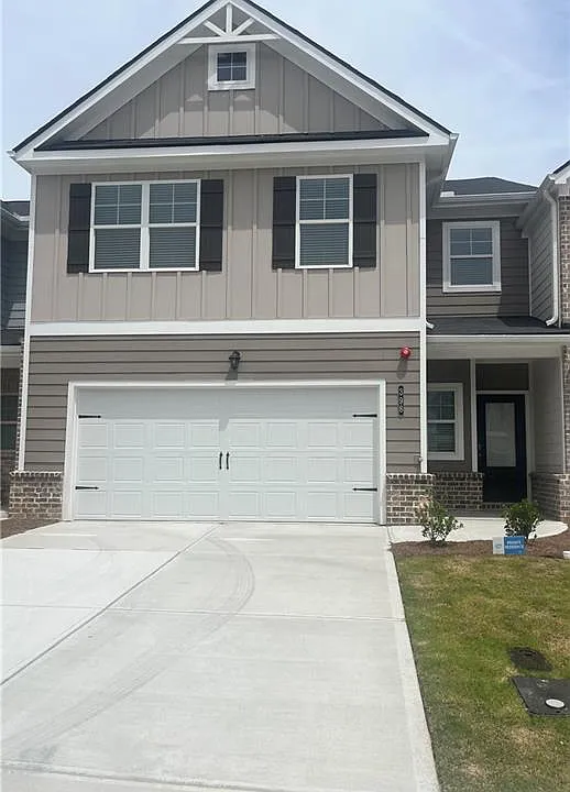 398 Lanier Cir