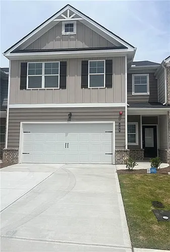 398 Lanier Cir Photo 1