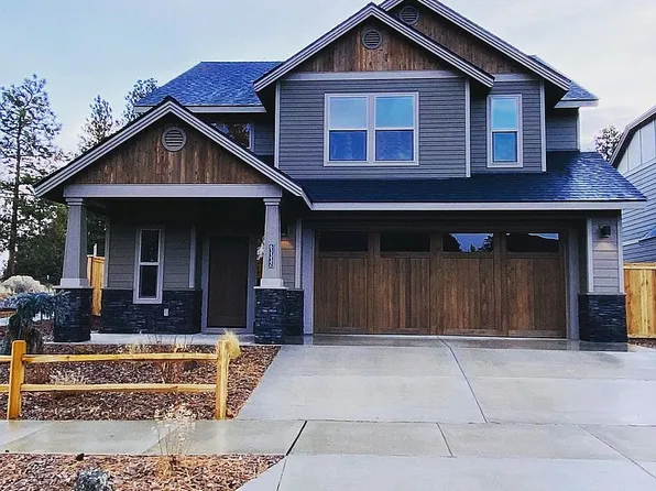 63332 NW Wrangler Pl, Bend, OR 97703