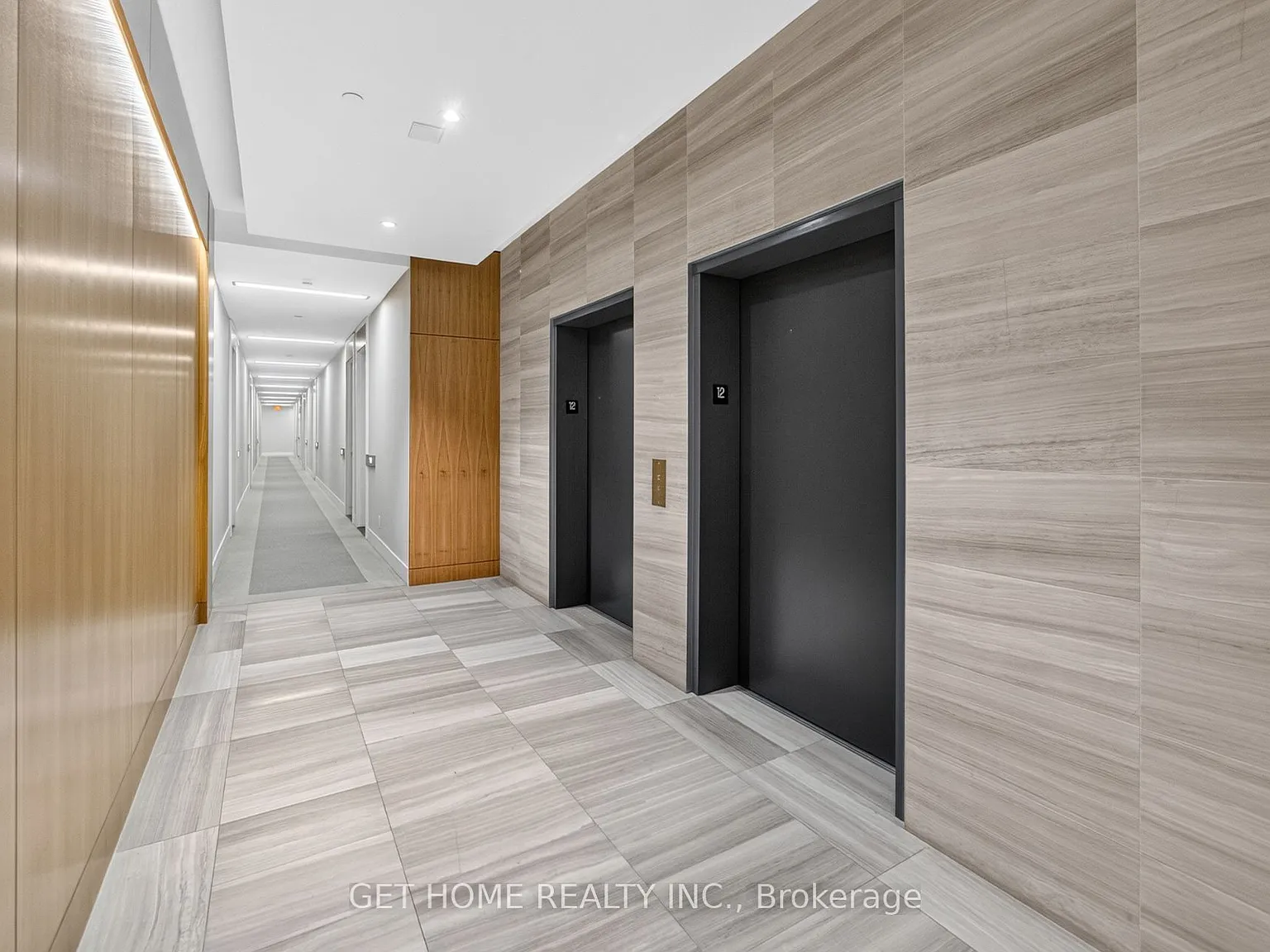 1 bed, $2,350 — Photo 4