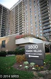 1st image of 3800 Fairfax Dr APT 1609