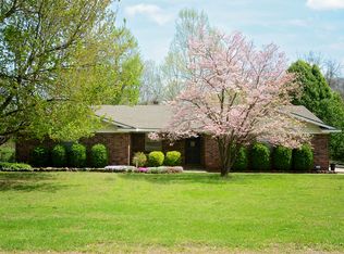 20338 Sonora Acres Rd #595, Springdale, AR 72764