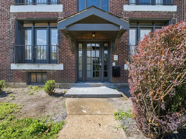 5750 Pershing Ave APT 2W, Saint Louis, MO 63112