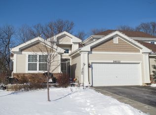 26022 W Timber Ridge Dr, Channahon, IL 60410