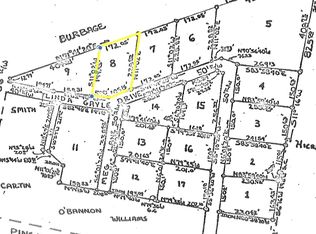 8 Linda Gayle Dr, Barnwell, SC 29812