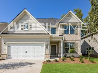 190 Brougham Dr S, Dawsonville, GA 30534