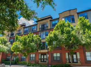 400 17th St NW UNIT 2322, Atlanta, GA 30363