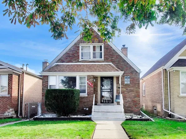 8017 S Sacramento Ave, Chicago, IL 60652
