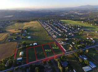 2114 W Johansen Rd, Spokane, WA 99208