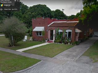 1915 18th Ave, Vero Beach, FL 32960