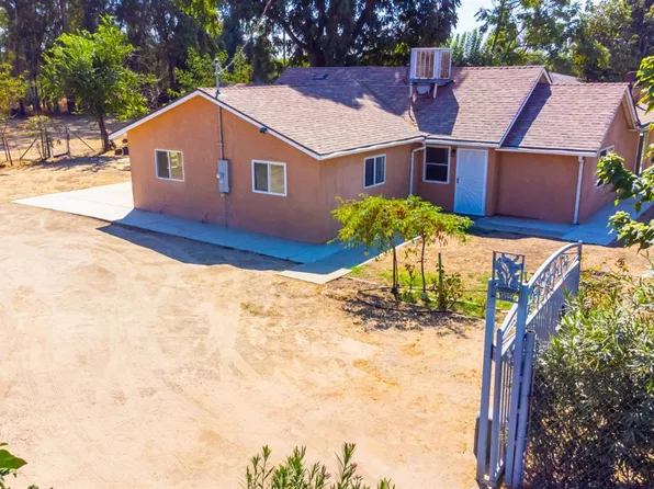 6446 S Chestnut Ave, Fresno, CA 93725