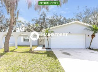 503 Wynnwood Dr, Brandon, FL 33511