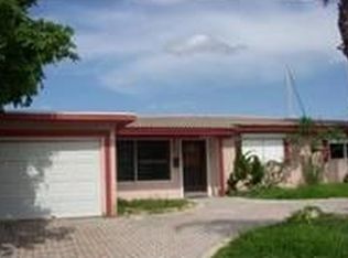 1920 SW 23rd Ave, Fort Lauderdale, FL 33312