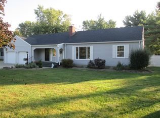 1631 Cunningham Rd, Indianapolis, IN 46224