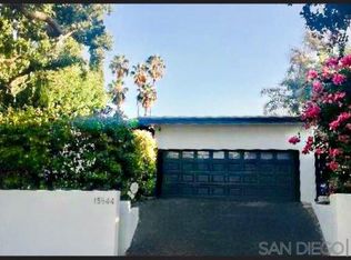 15844 Valley Vista Blvd, Encino, CA 91436