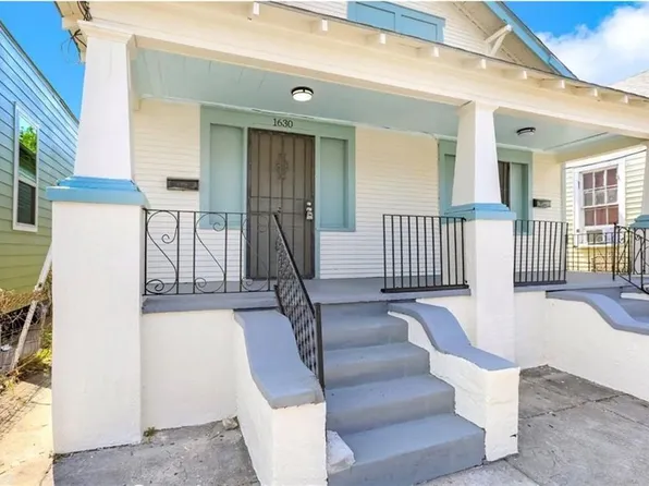 1630-32 Mandeville St, New Orleans, LA 70117