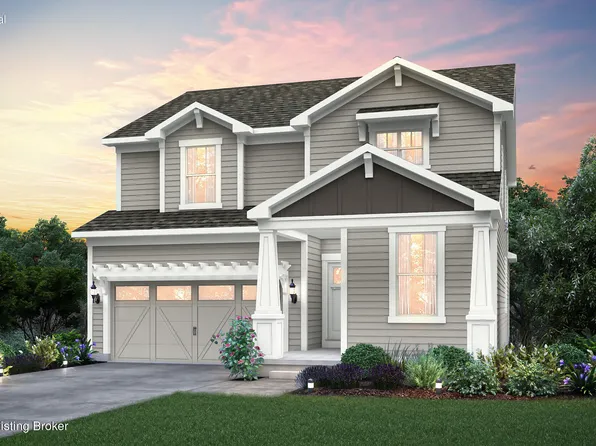 4011 Bent Creek Dr, La Grange, KY 40031