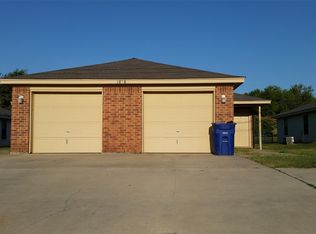 1818 S Fm 116 APT A, Copperas Cove, TX 76522