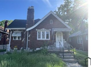 6514 Glenmore Ave, Saint Louis, MO 63121