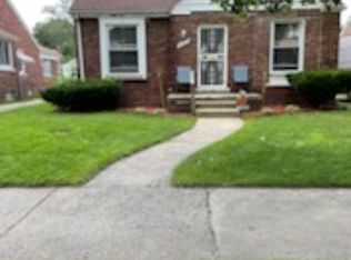 18251 Strathmoor St, Detroit, MI 48235