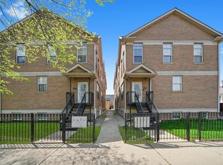 2014 N Nagle Ave, Chicago, IL 60707