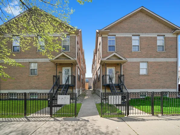 2014 N Nagle Ave, Chicago, IL 60707