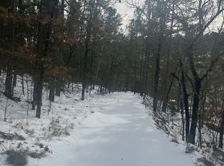 34 Tram Trl, Moyers, OK 74557