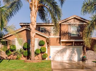 6684 Musk Mallow Ct, Corona, CA 92880