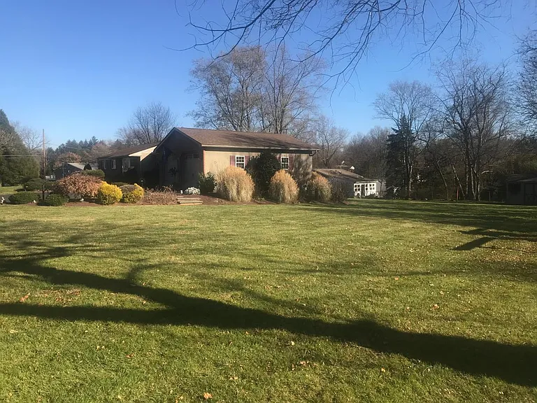 Side yard