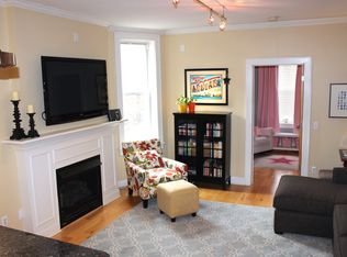 308 Garden St APT 2L, Hoboken, NJ 07030