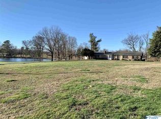 12254 County Road 72, Fyffe, AL 35971
