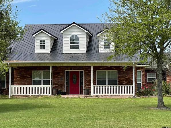 3206 Vz County Road 1100, Grand Saline, TX 75140