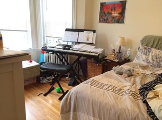 1157 Boylston St #52, Boston, MA 02215