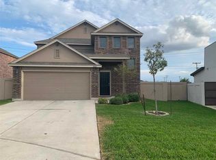 3301 Sao Paulo Dr, Laredo, TX 78045