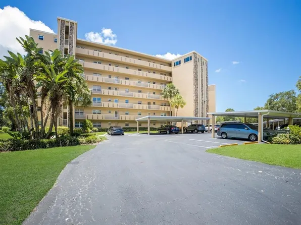 3640 Ironwood Cir APT 406N, Bradenton, FL 34209