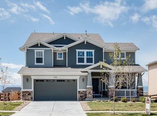 940 Homestead Ct, Erie, CO 80516
