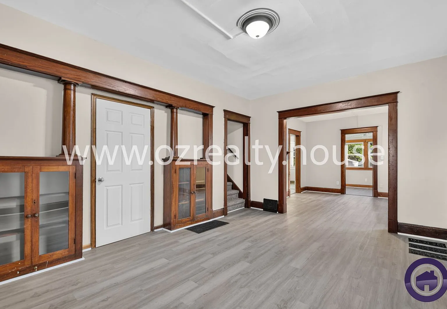 4 bed, 2.0 bath, 1508 sqft, $1,145 — Photo 2