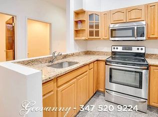 6810 58th Ave, Maspeth, NY 11378