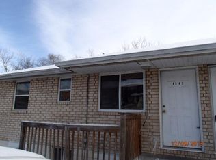 4843 NW Homestead Ter, Kansas City, MO 64150