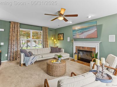 21106 Collingham Ave, Farmington Hills, MI, 48336