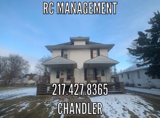 1105 Chandler St #2, Danville, IL