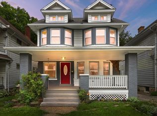 1620 Grantwood Ave, Cincinnati, OH 45207