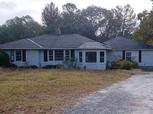 349 Pack Rd, Sumter, SC 29150
