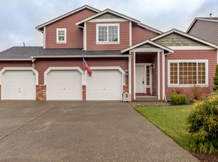 18329 70th Avenue Ct E, Puyallup, WA 98375