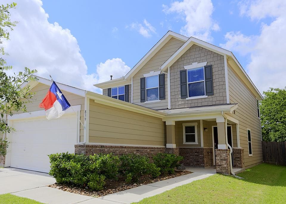 1st image of 839 Staffordale Manor Ln