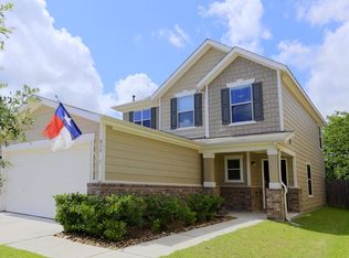 839 Staffordale Manor Ln, Houston, TX 77047