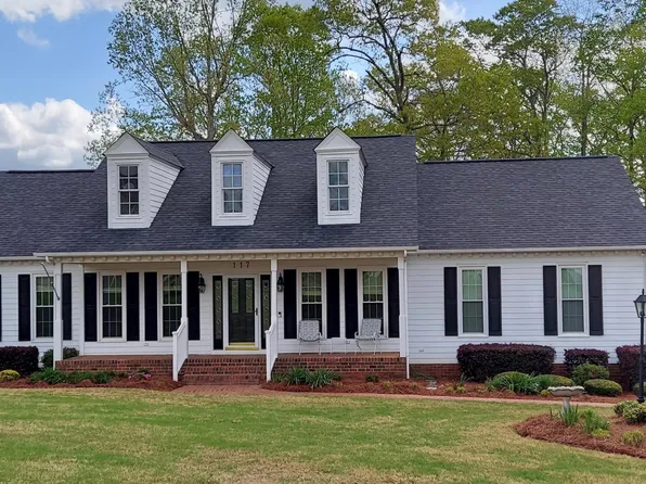 117 Linwood Ln, Clayton, NC 27527